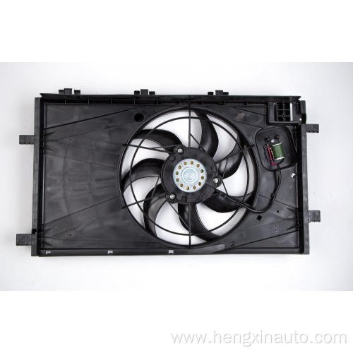 13286332 Buick New Regal Radiator Fan Cooling Fan